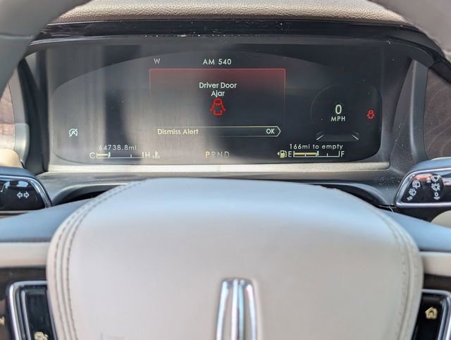 Used 2023 Lincoln Aviator Reserve w/ Equipment Group 201A image 24