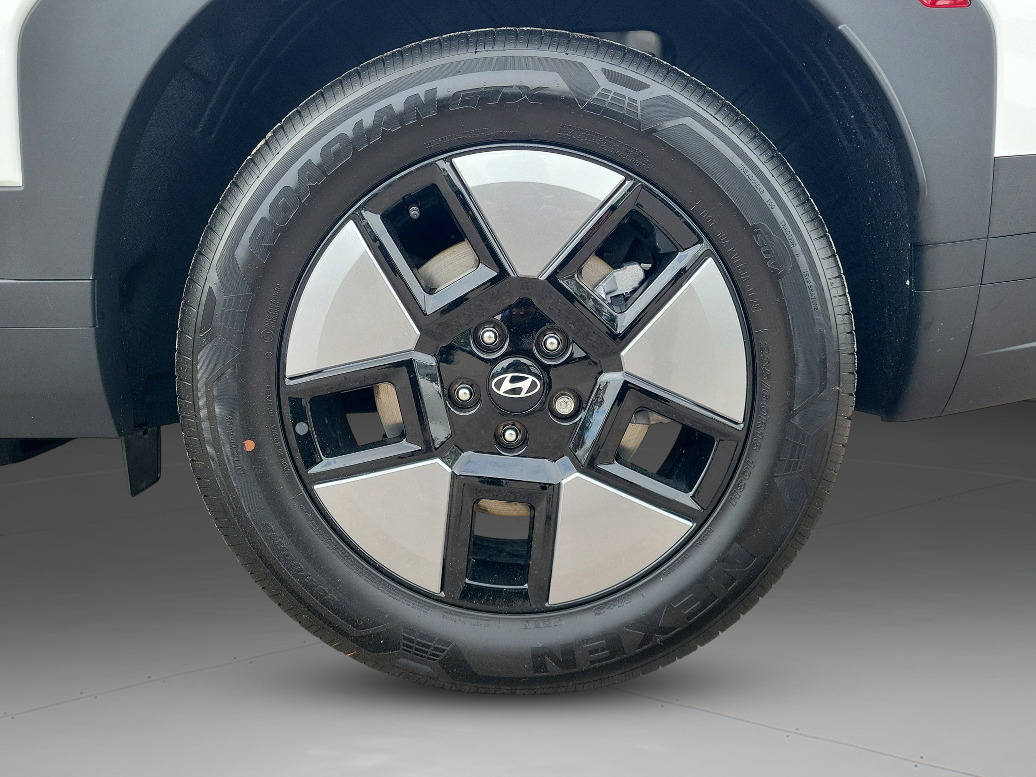 New 2026 Hyundai Santa Fe SEL FWD image 34