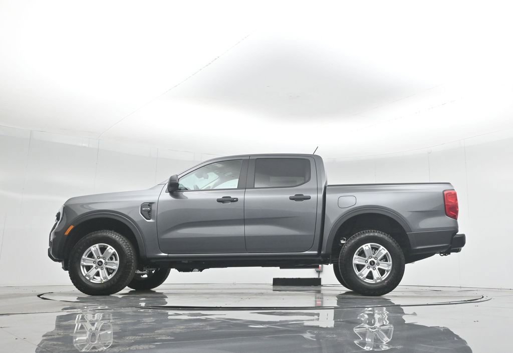 New 2025 Ford Ranger XL image 48