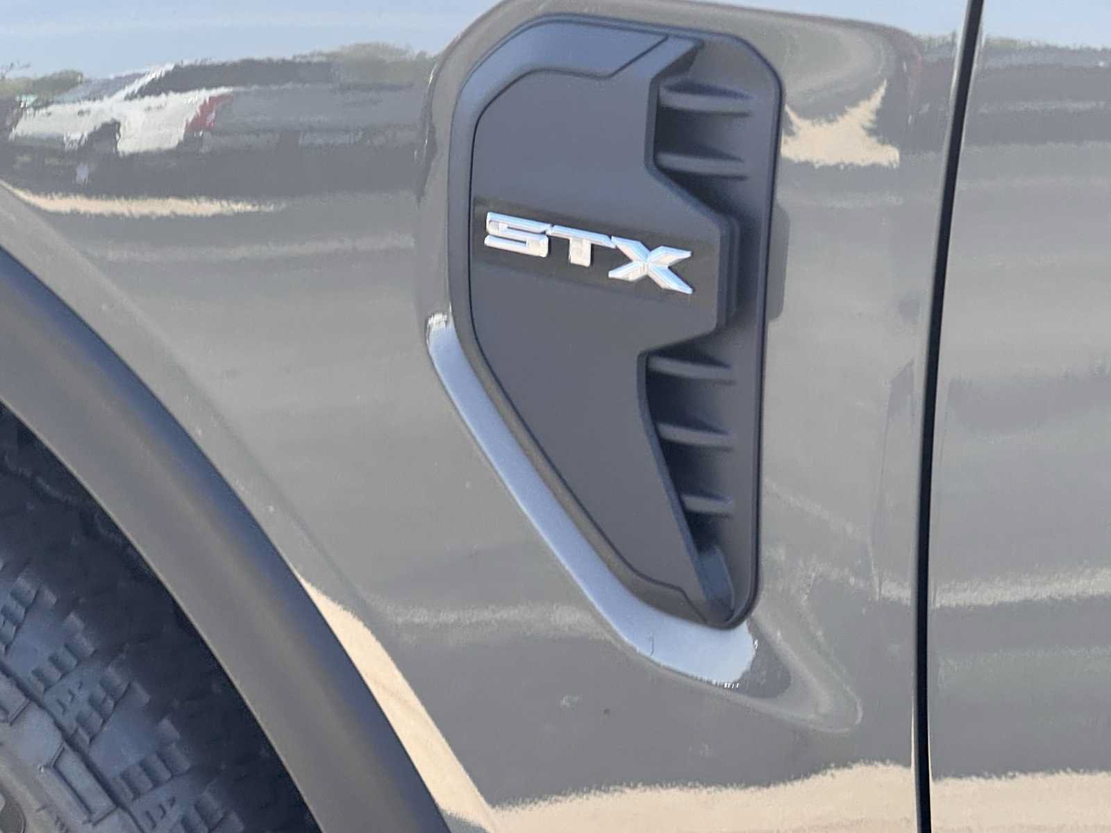 New 2026 Ford Ranger XL w/ Trailer Tow Package AWD/4WD image 10