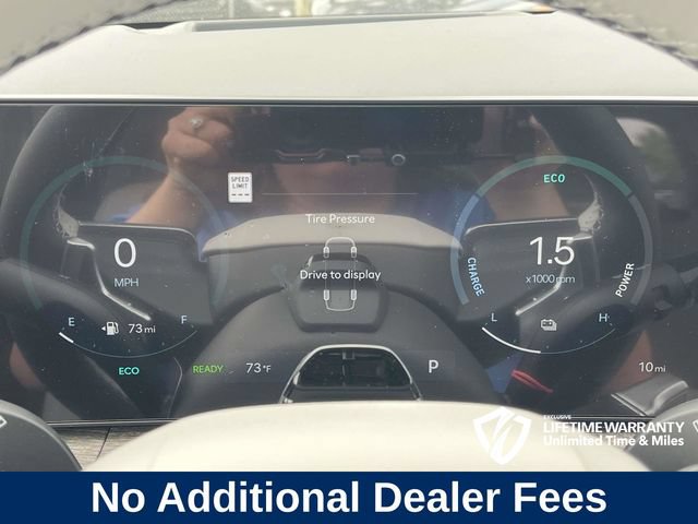 New 2026 Hyundai Santa Fe Calligraphy FWD image 31
