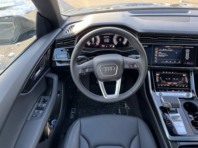 Used 2026 Audi Q8 Premium Plus AWD/4WD image 13