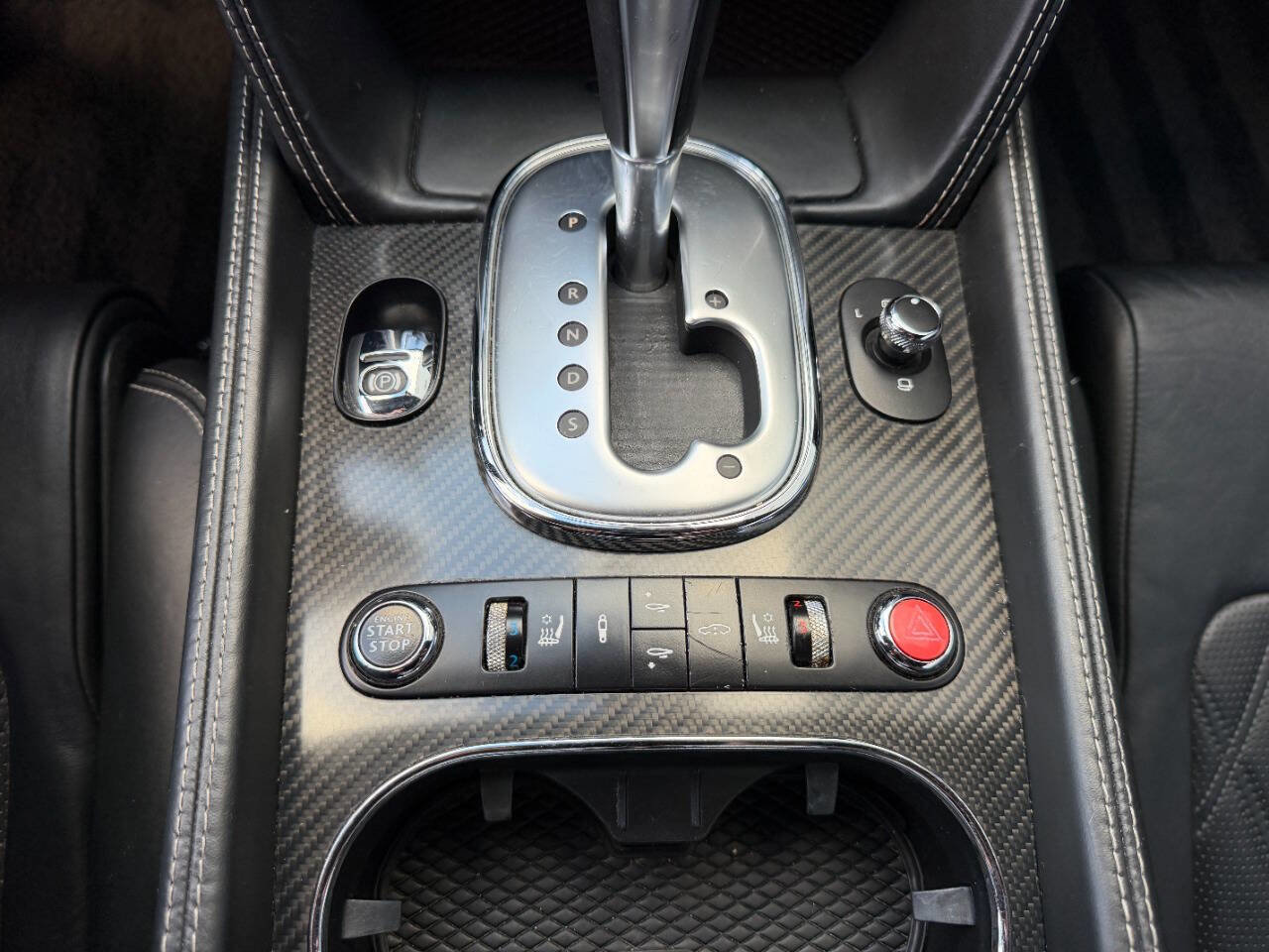Used 2013 Bentley Continental GT Speed image 24