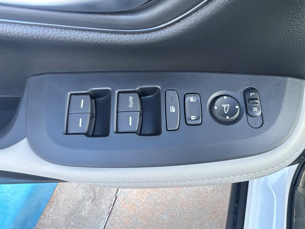 New 2027 Honda HR-V LX image 15