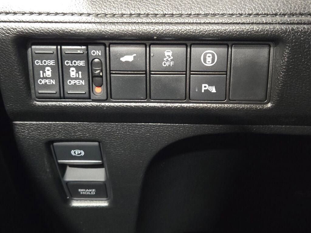 Used 2022 Honda Odyssey Elite image 28