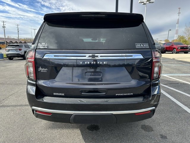 Used 2024 Chevrolet Tahoe Premier image 18