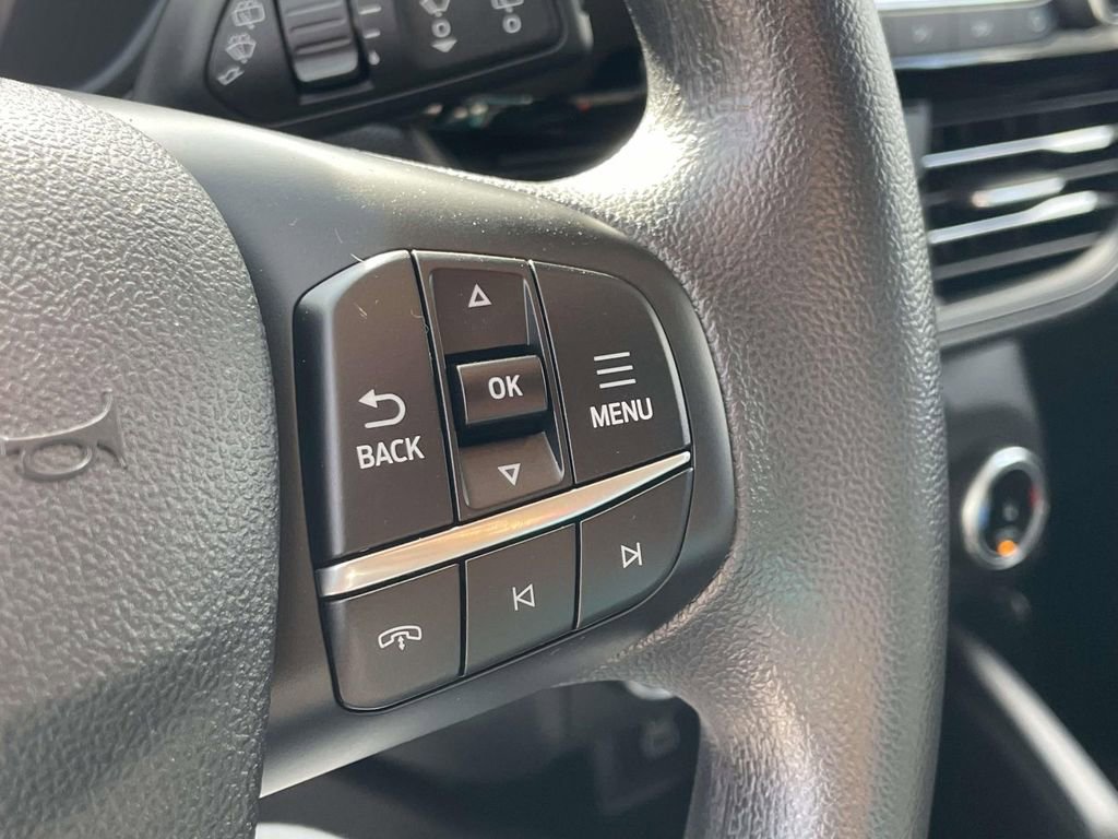 Certified 2025 Ford Escape Active image 10