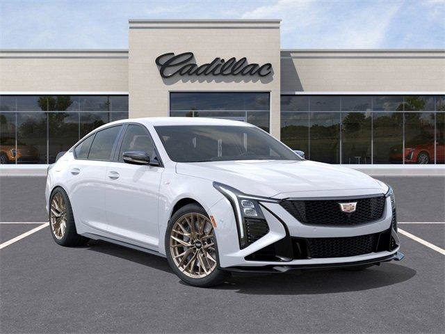 New 2026 Cadillac CT5 V Blackwing image 7