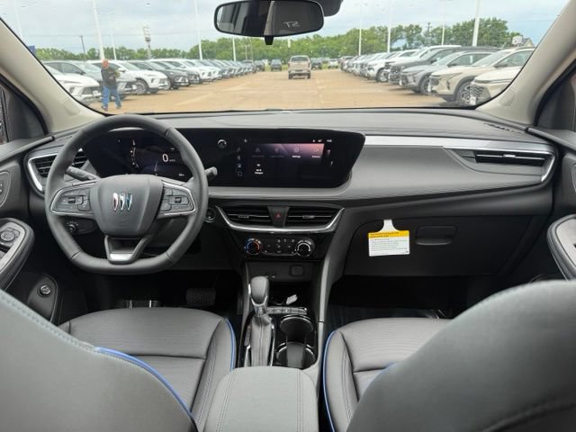 New 2026 Buick Encore GX Sport Touring w/ Advanced Technology Package AWD/4WD image 47