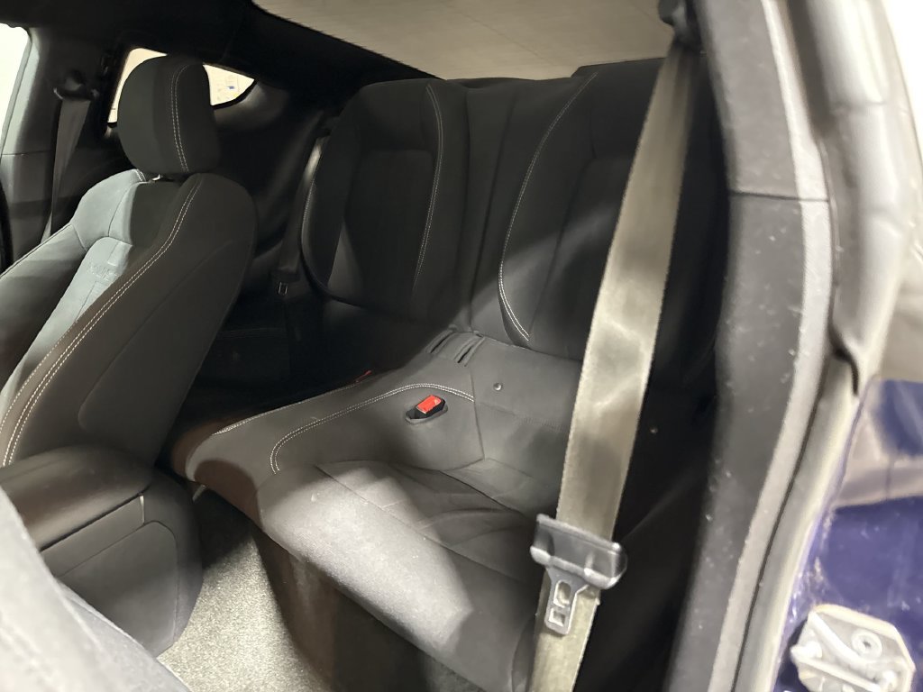 Used 2018 Ford Mustang GT RWD image 22