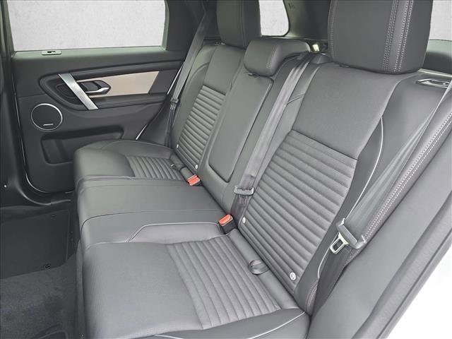 New 2026 Land Rover Discovery Sport Landmark AWD/4WD image 15