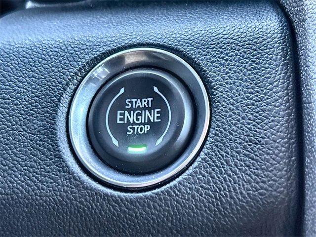 Used 2025 GMC Acadia Elevation image 34