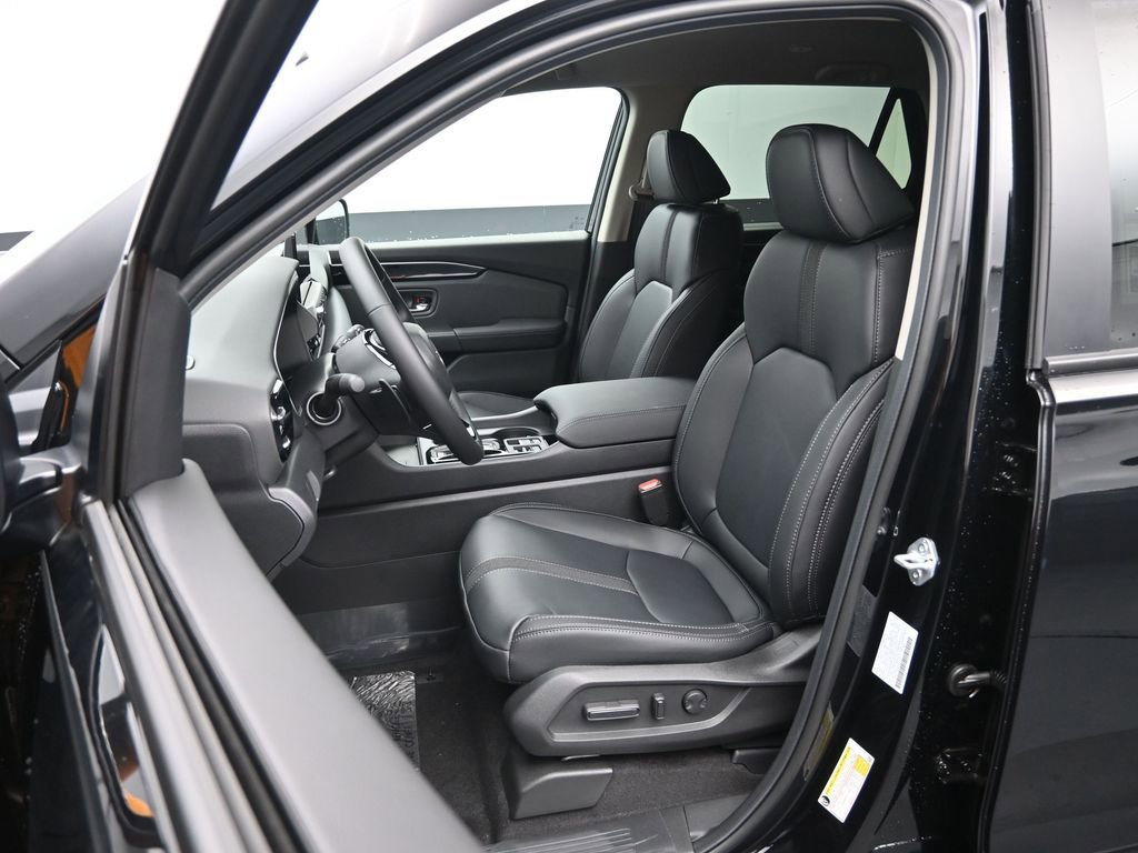 New 2026 Honda Passport RTL image 20