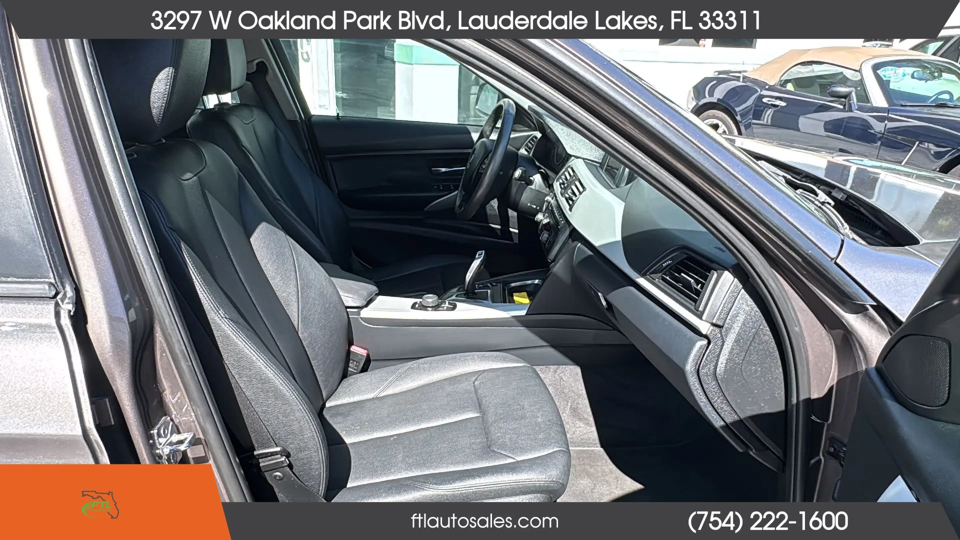 Used 2012 BMW 328i Sedan RWD image 40