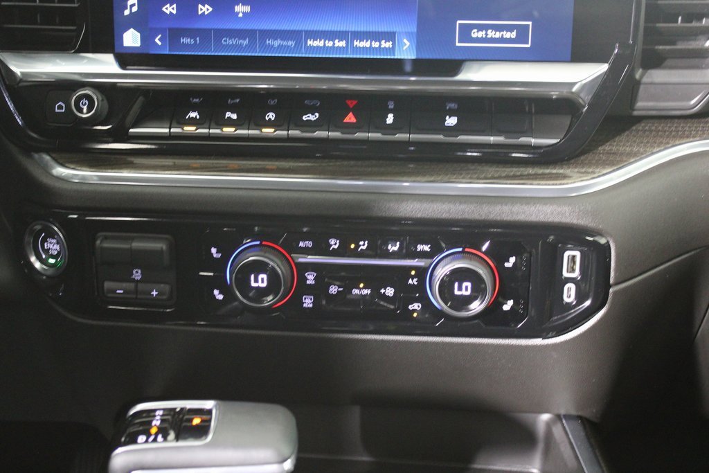 Used 2025 Chevrolet Silverado 1500 RST w/ All Star Edition Plus image 15