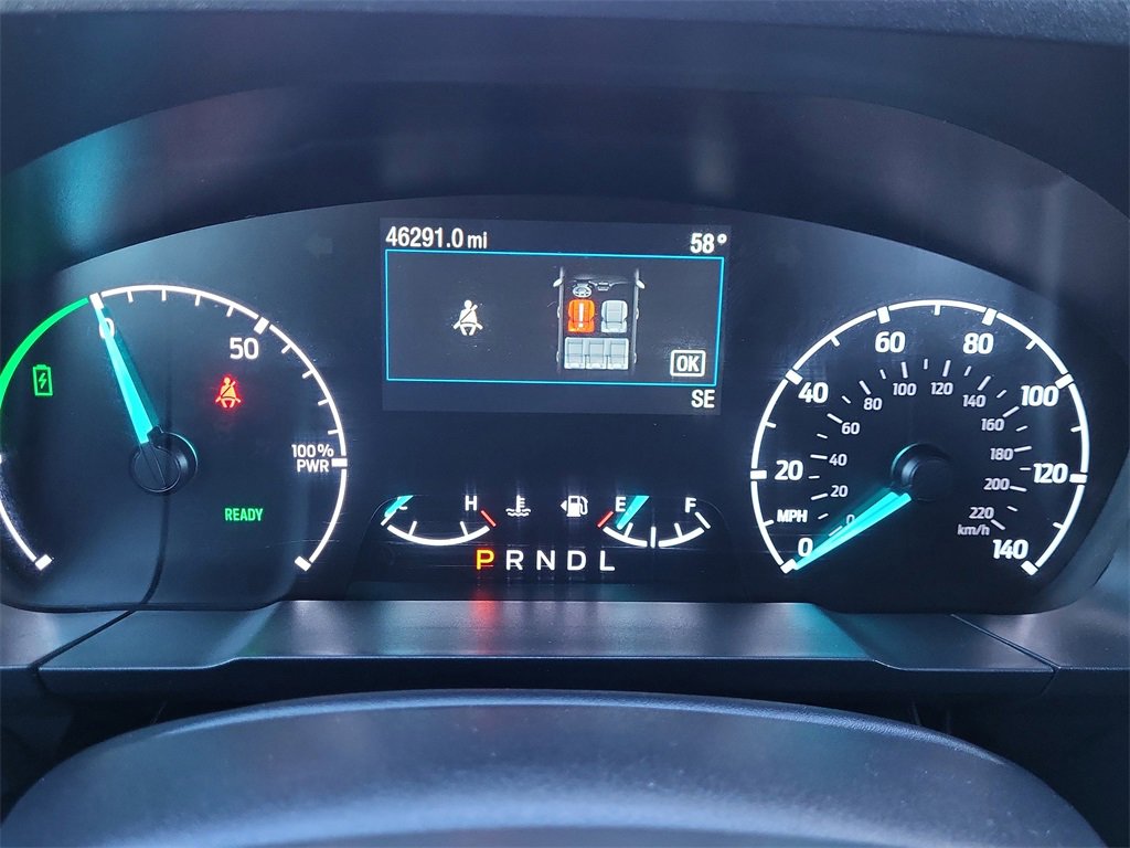 Used 2024 Ford Maverick XLT w/ XLT Luxury Package image 25