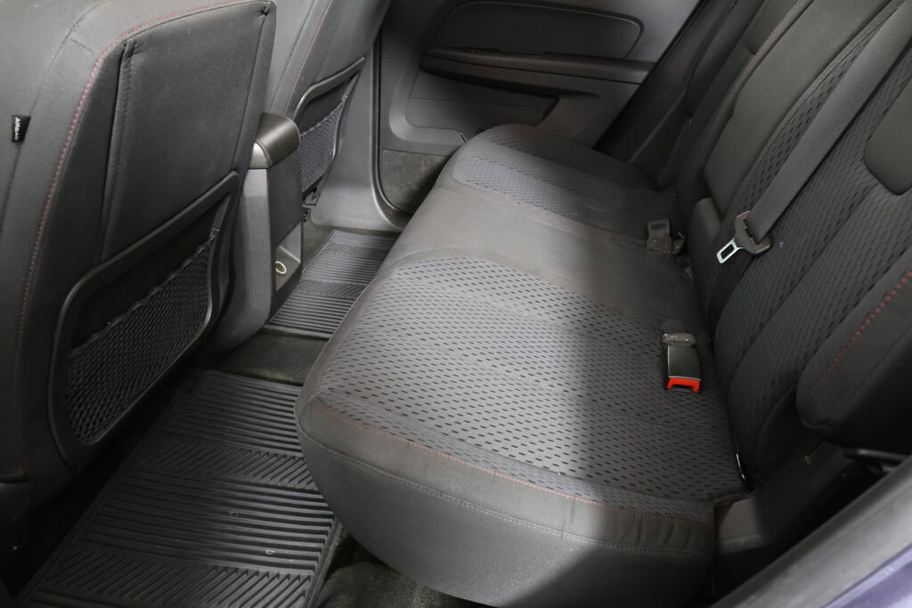 Used 2013 Chevrolet Equinox LS w/ LPO, Protection Package FWD image 17