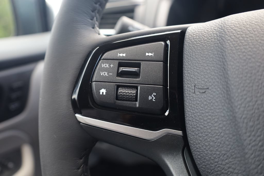 New 2027 Honda Odyssey EX-L image 18