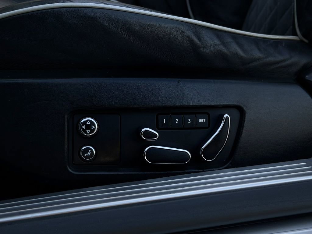 Used 2011 Bentley Continental GT Supersports image 33