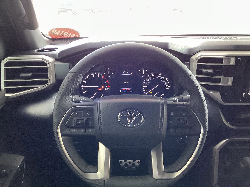 New 2026 Toyota Tundra SR5 image 16