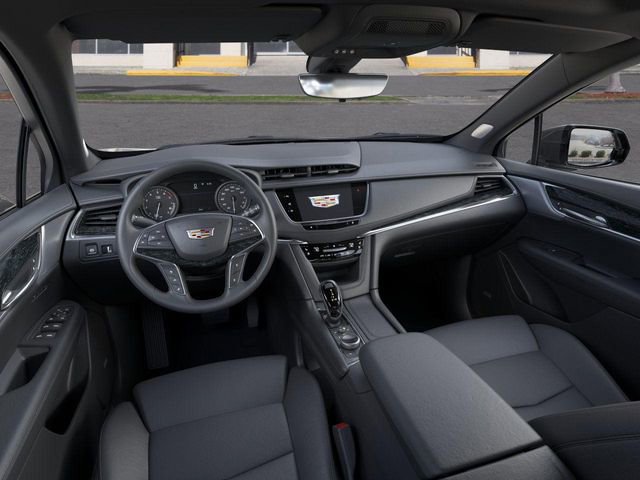 New 2026 Cadillac XT5 Premium Luxury w/ Driver Assist Package image 15