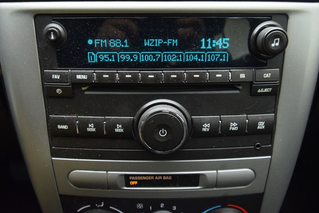 Used 2010 Chevrolet Cobalt LT image 23