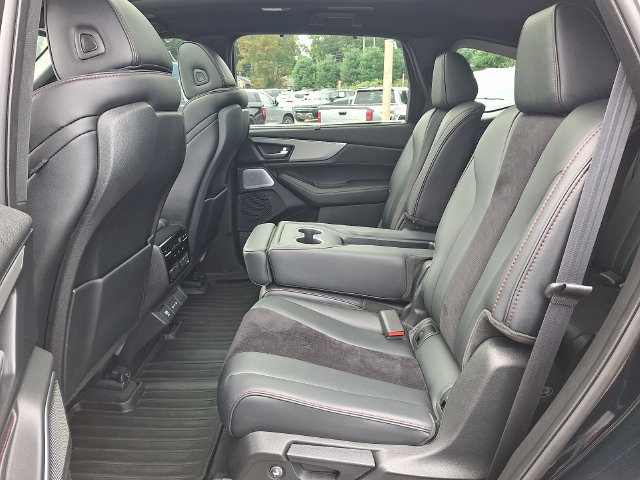 Used 2025 Acura MDX A-Spec AWD/4WD image 17