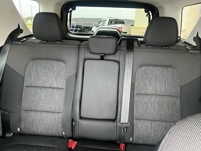Used 2022 Ford Bronco Sport Big Bend AWD/4WD image 31