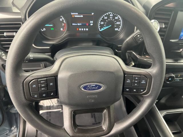 Used 2023 Ford F150 XL w/ STX Appearance Package AWD/4WD image 19
