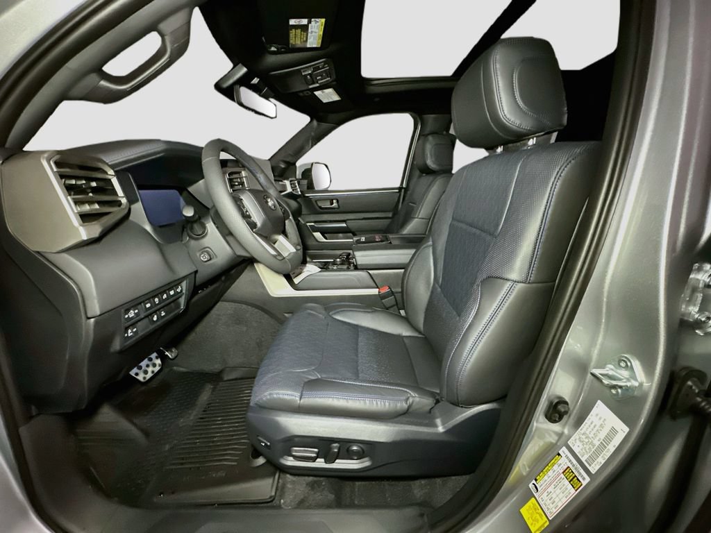 New 2026 Toyota Tundra Platinum AWD/4WD image 14