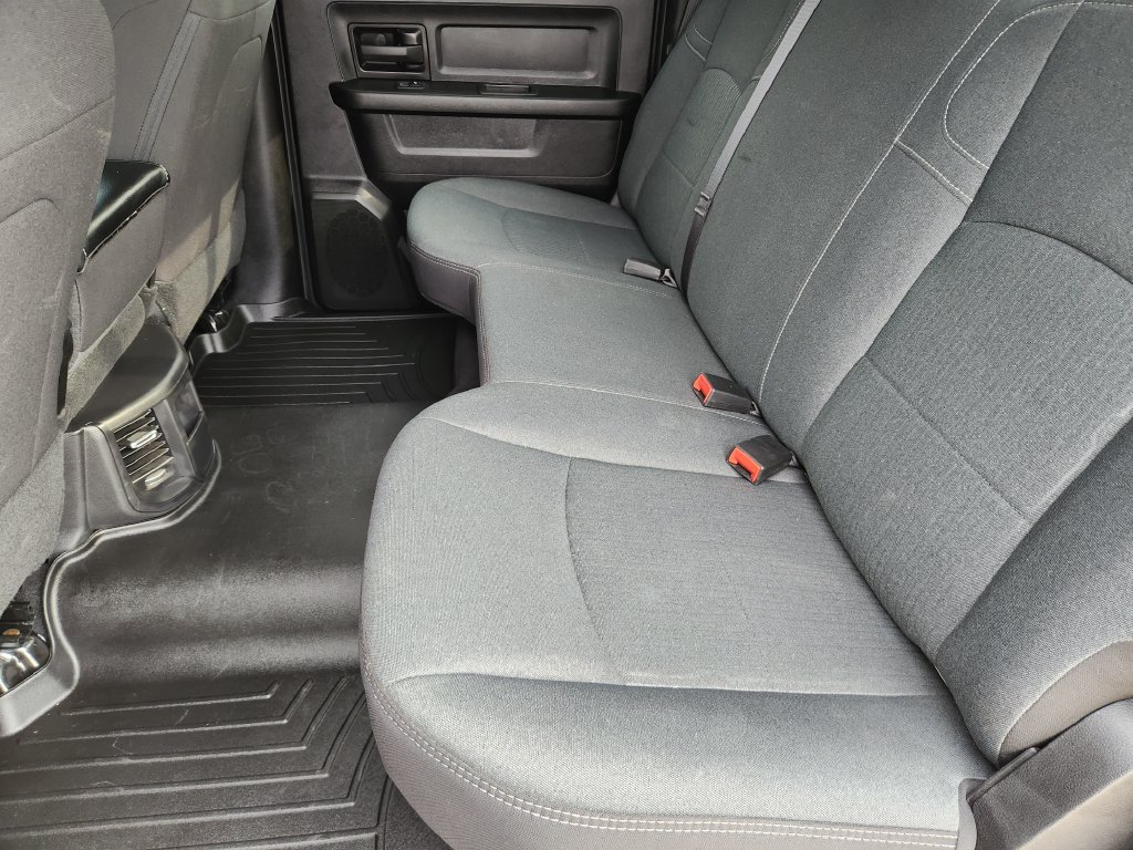Used 2024 RAM 2500 Tradesman AWD/4WD image 26
