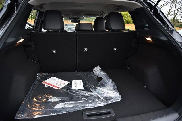 New 2025 Nissan Kicks SR image 27