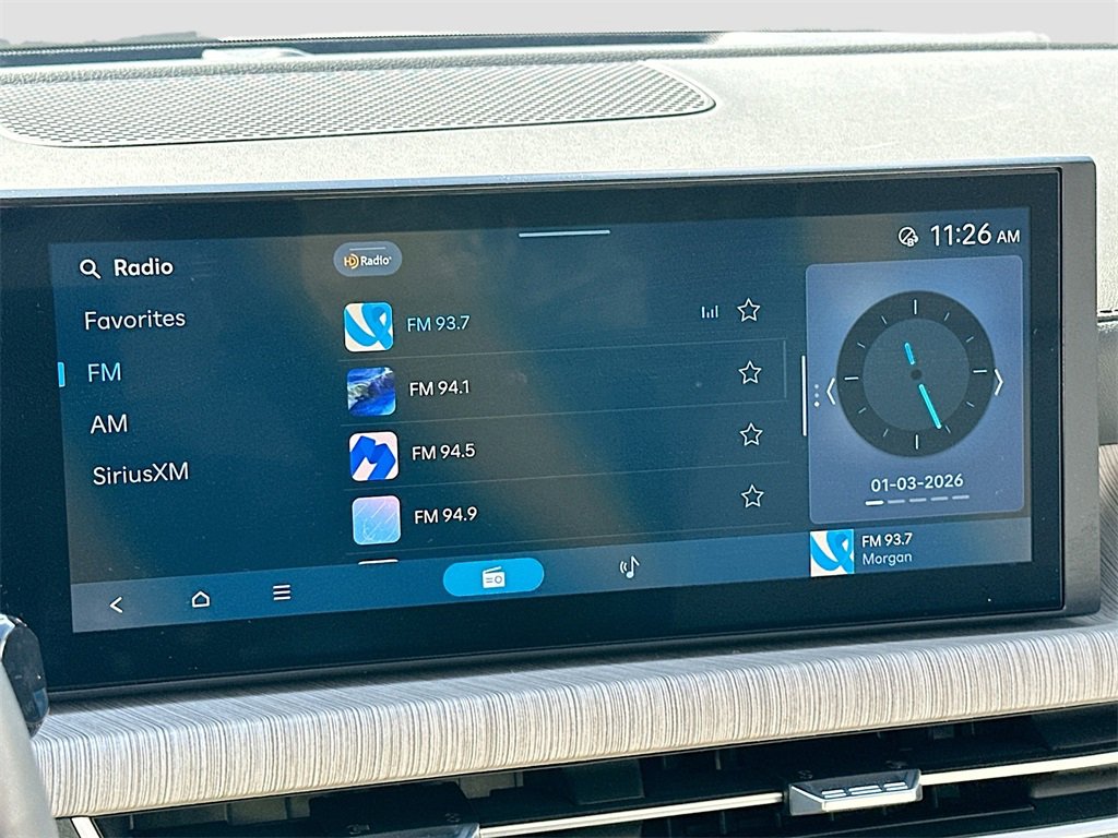 Used 2024 Hyundai Sonata SEL image 14