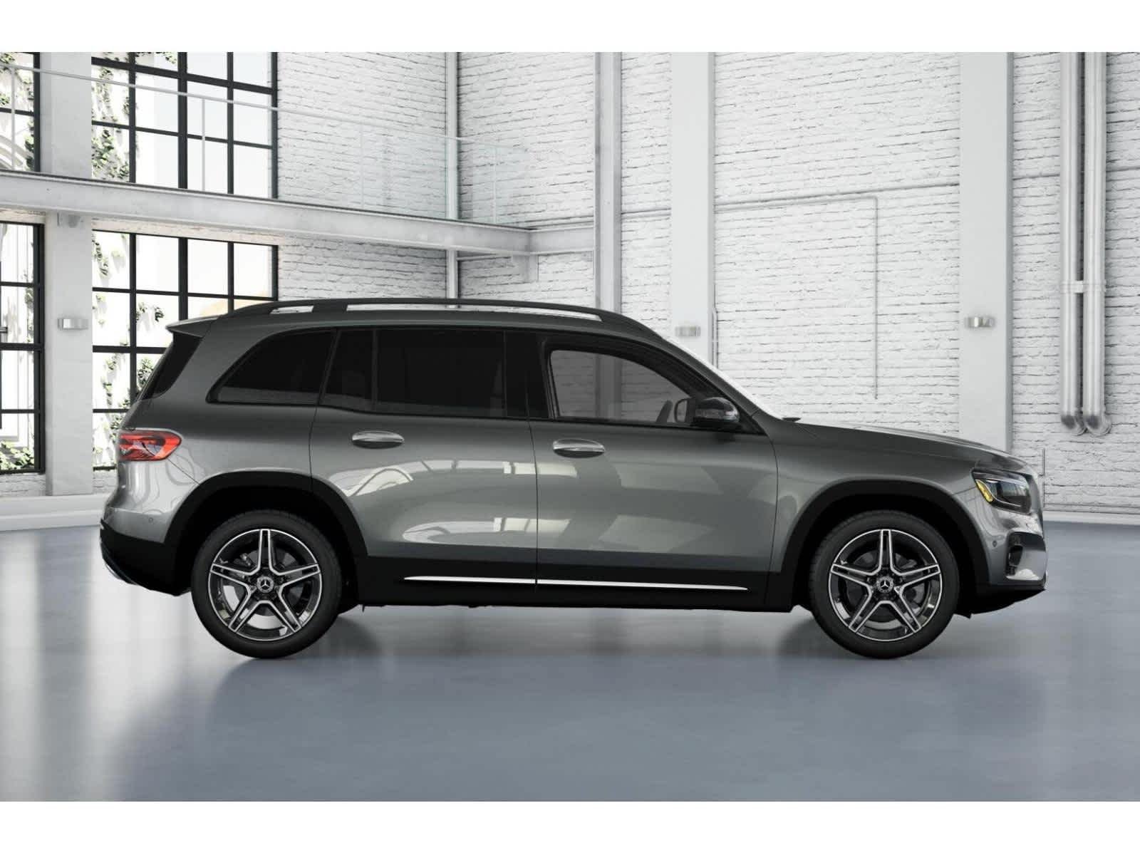 Used 2026 Mercedes-Benz GLB 250 image 15