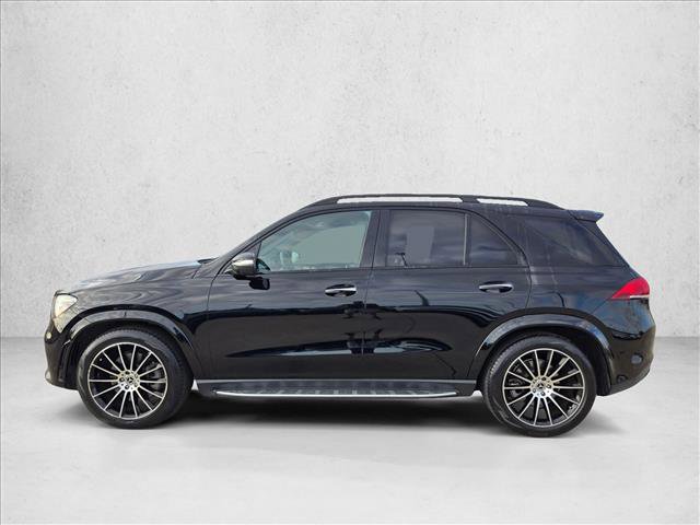 Used 2023 Mercedes-Benz GLE 450 4MATIC image 9