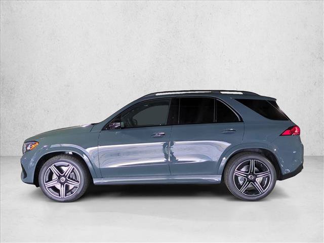 New 2027 Mercedes-Benz GLE 450 4MATIC image 5