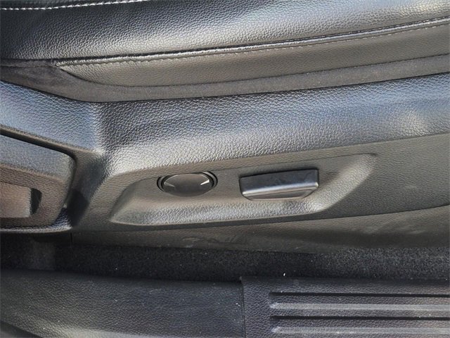 Used 2022 Ford Ranger Lariat w/ Equipment Group 501A High image 15