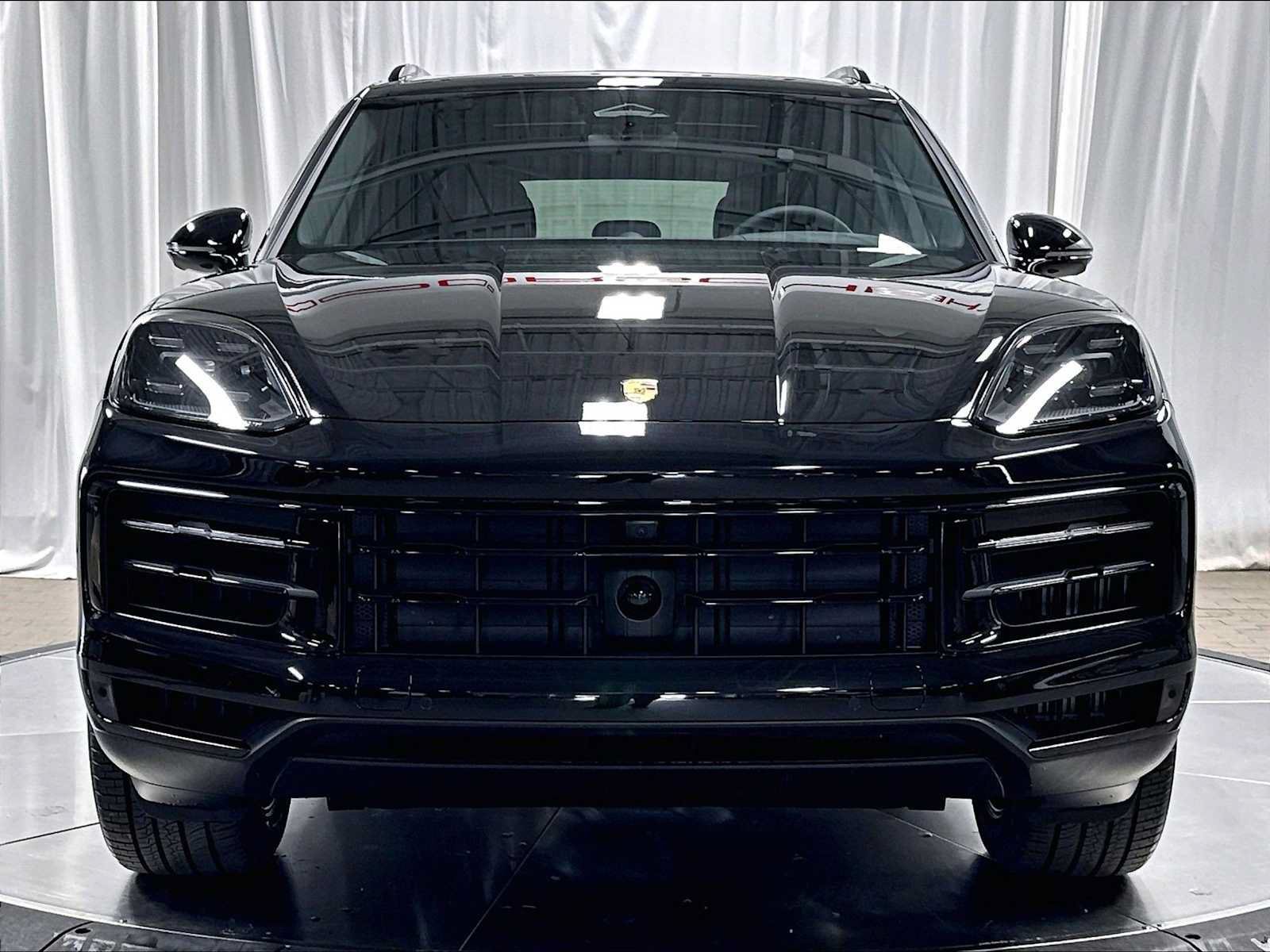 New 2026 Porsche Cayenne AWD/4WD image 10