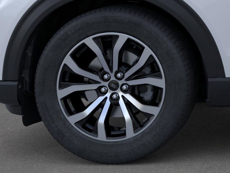 Used 2026 Ford Explorer ST-Line image 19