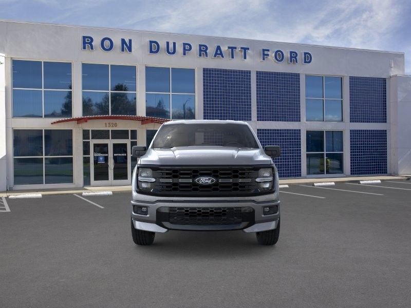 New 2026 Ford F150 STX image 7