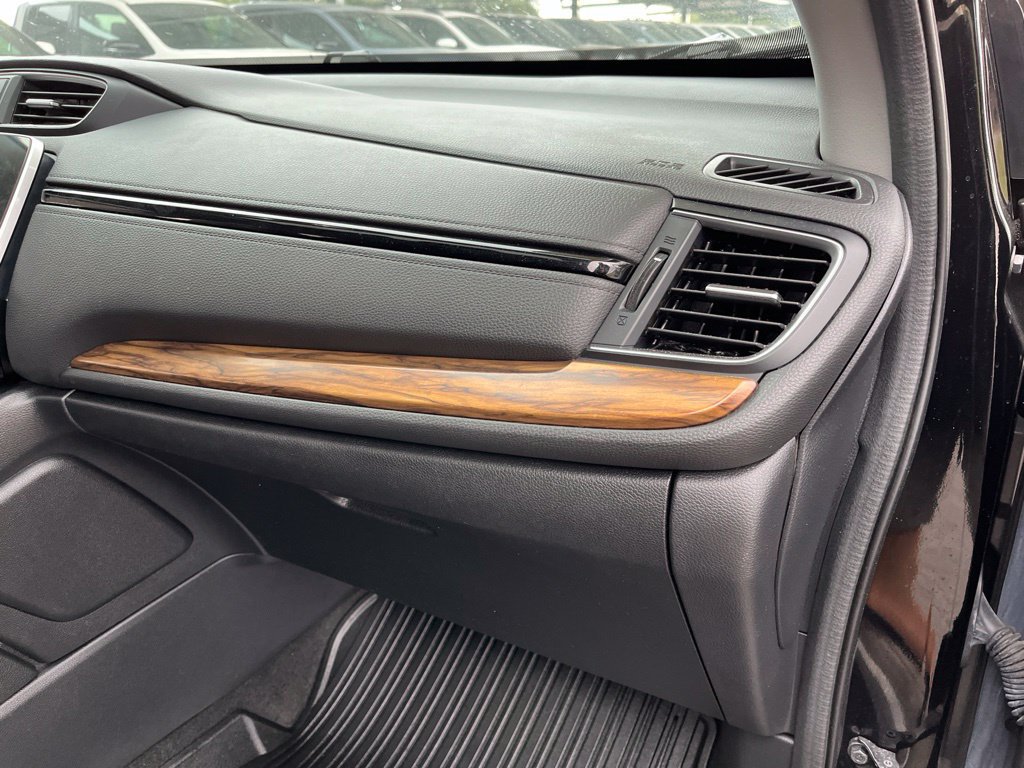 Used 2020 Honda CR-V EX image 35