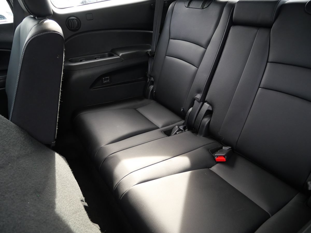 Used 2021 Honda Pilot Special Edition image 26