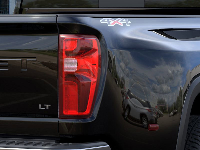 New 2026 Chevrolet Silverado 3500 LT image 35
