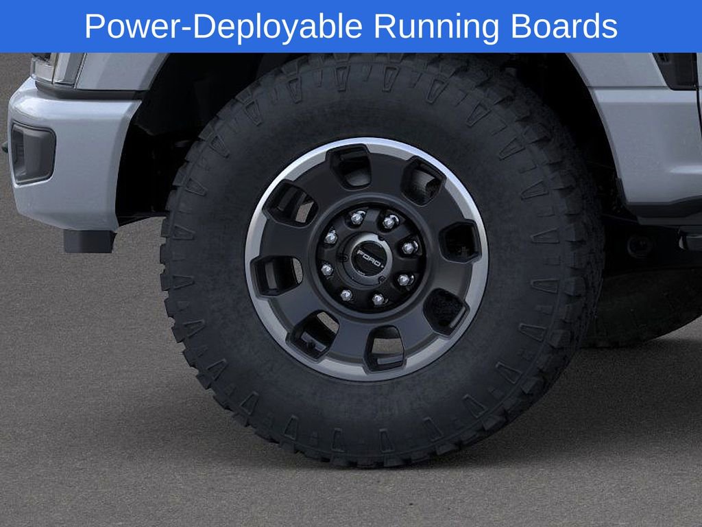 New 2025 Ford F250 Lariat w/ Lariat Ultimate Package image 19