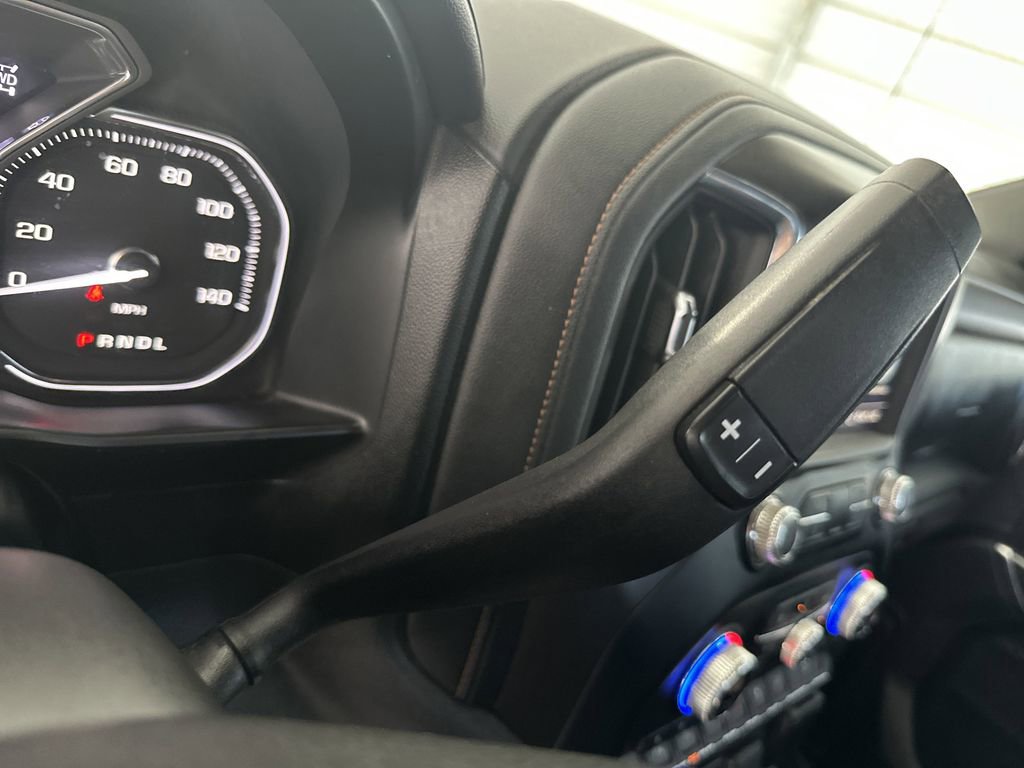Used 2020 GMC Sierra 1500 AT4 w/ AT4 Premium Package image 24