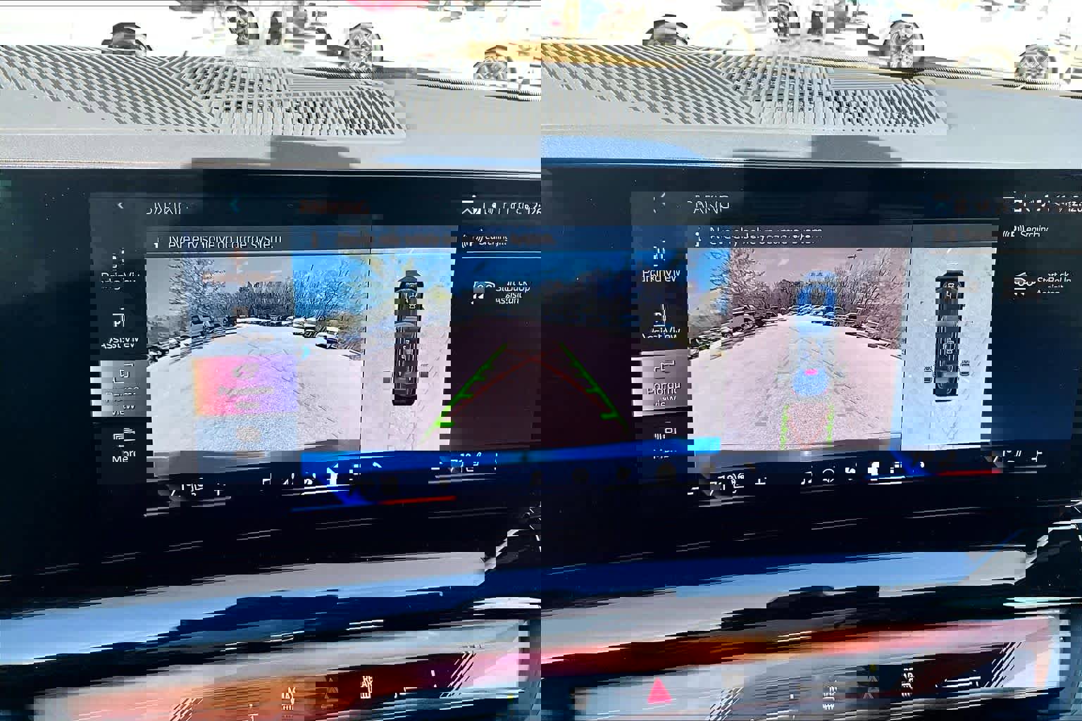 Certified 2024 BMW i5 eDrive40i w/ Premium Package image 30