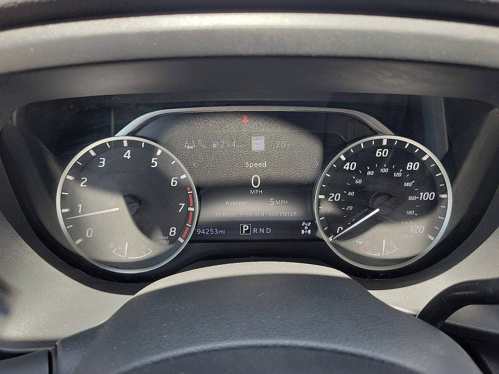 Used 2020 Nissan Titan SV w/ SV Convenience Package image 18