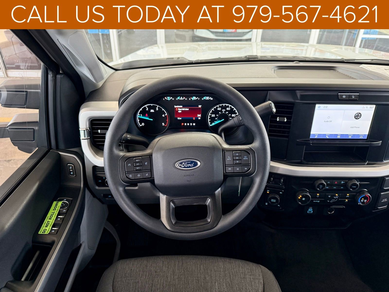 New 2026 Ford F250 XL image 11