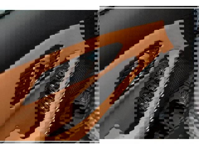 New 2026 BMW 330i xDrive Sedan w/ M Sport Package image 53