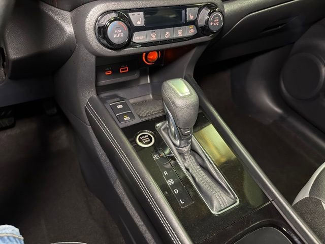 Used 2022 Nissan Kicks SR w/ Premium Package FWD image 26